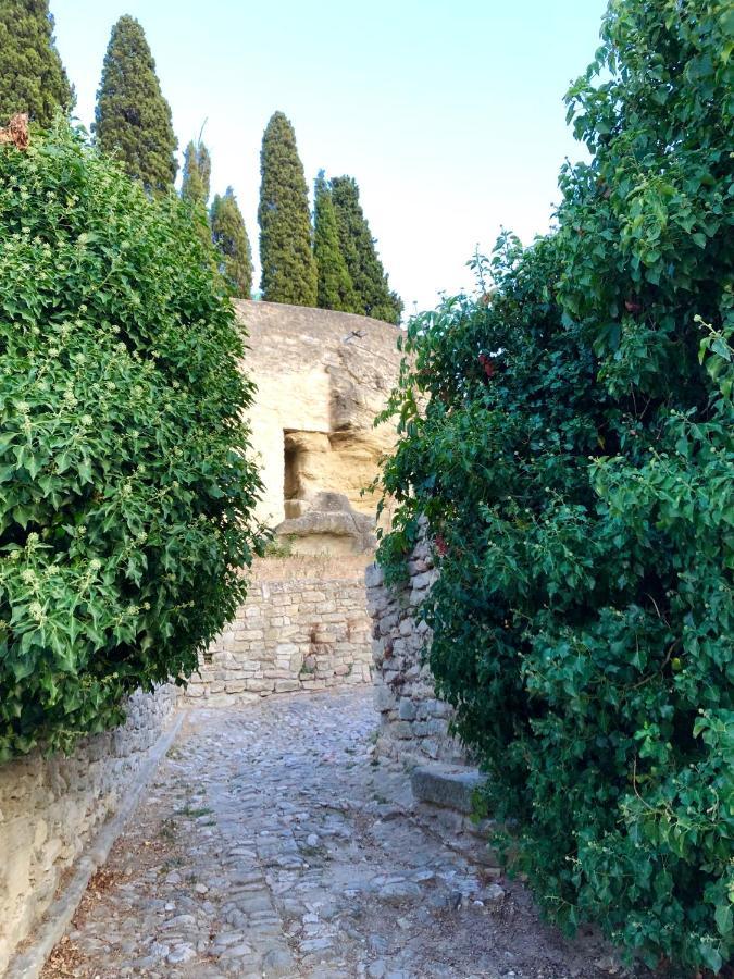 Malaucène Maison Sule المظهر الخارجي الصورة