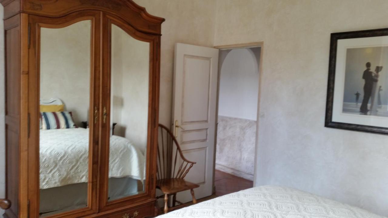 Malaucène Maison Sule المظهر الخارجي الصورة