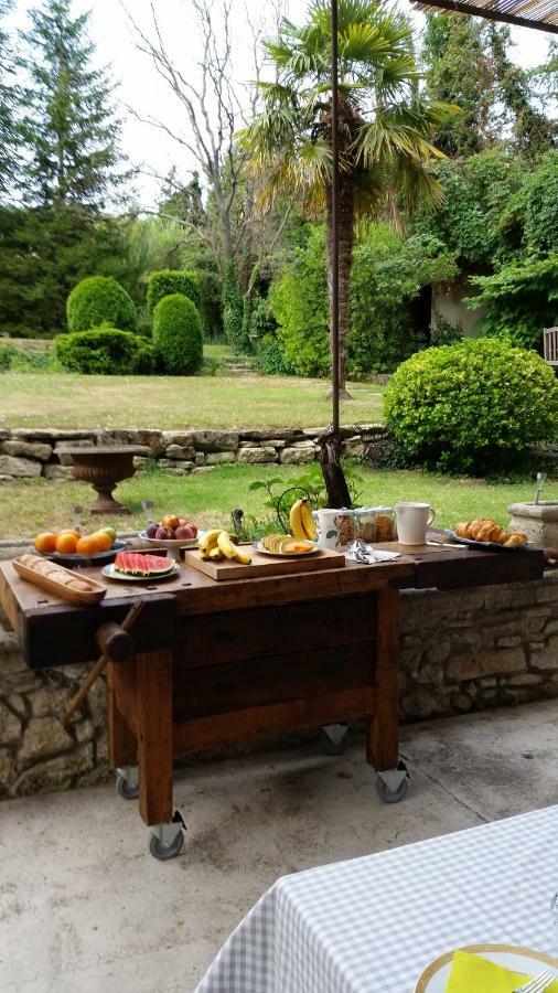 Malaucène Maison Sule المظهر الخارجي الصورة